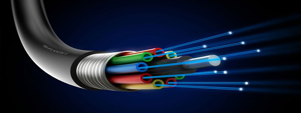 FİBER OPTİK SİSTEMLERİ